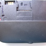 SIM CARD y Slot microSD
