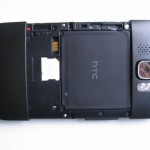 vista trasera sin tapa (bateria, sim y microSD)
