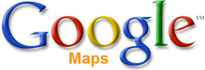 mapas satelitales google
