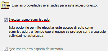 windows 7 ejecutar como administrador