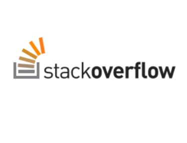 logo de stackoverflow