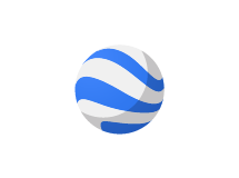google earth pro logo