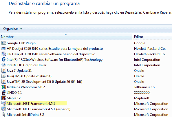 error 66a windows update net framework